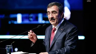 Cevdet Yılmaz'dan fon soruşturması açıklaması: 'Finans piyasasında risk yok'