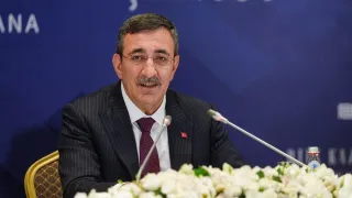 Cevdet Yılmaz'dan 'patron fonları' açıklaması!