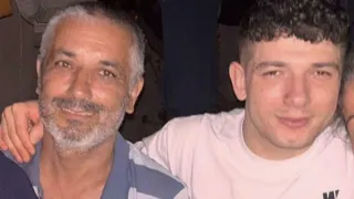 Cezaevinden izinli çıkan hükümlü, tartıştığı babasını öldürdü