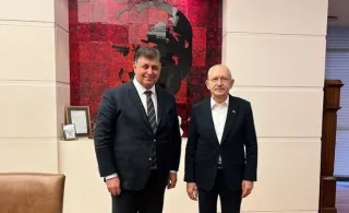 CHP'den dikkat çeken Cemil Tugay hamlesi!