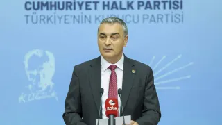 CHP'den istifalara ilişkin açıklama: 'Giden arkadaşlarımız geri dönecek'