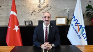 CHP, disipline sevk etmişti: Konyaaltı Belediye Başkanı Kotan, Yeni Parti'ye katıldı