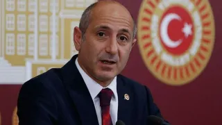 CHP'li Ali Öztunç'un annesi hayatını kaybetti