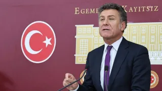 CHP'li Sarıbal: 'Türkiye Cumhuriyeti'nin özü; laik, demokratik ve sosyal hukuk devletidir'