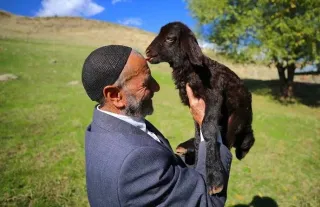 Çoban İlhan Orak kimdir?