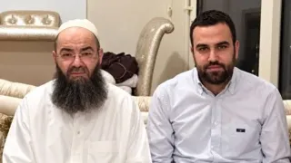 Cübbeli Ahmet'in damadı Palazoğlu da fon soruşturmasında! 'Ben mağdur tarafım'