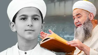 Cübbeli Ahmet'ten 14 yaşındaki çocuğun öldüğü otopark için İsmailağa Cemaati'ne suçlama