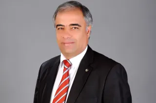 Çukurova Belediye Başkan Vekili belli oldu