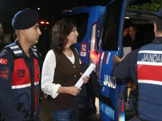 Çukurova Belediye Başkanı Emrah Kozay dahil 34 kişi tutuklandı!