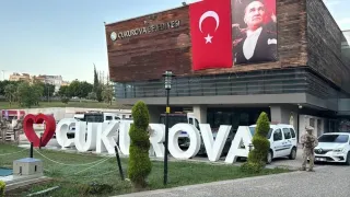Çukurova Belediyesi hangi partide? Çukurova Belediyesi oy oranları