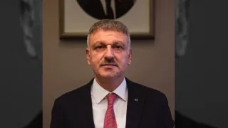 Cumhurbaşkanı Başdanışmanı Oktay Saral hakkında flaş iddia
