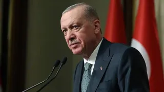 Cumhurbaşkanı Erdoğan: BM Güvenlik Konseyi daha adil ve kapsayıcı hale getirilmeli
