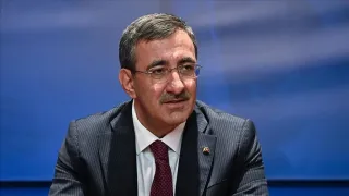 Cumhurbaşkanı Yardımcısı Cevdet Yılmaz'dan emeklilere güzel haber