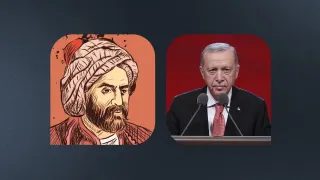 Cumhurbaşkanlığı'ndan Kürt şair Ahmed-i Hânî'ye Vefa Ödülü