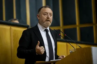 DEM Parti'den demokrasi ve hukuk devleti vurgusu