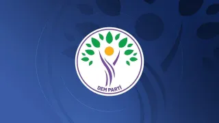 DEM Parti'den Halk TV açıklaması: 'Halkın haber alma hakkına ağır darbe'