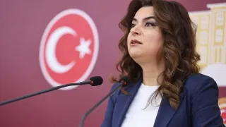 DEM Parti Grup Başkanvekili Koçyiğit: Bu bir 'al-ver' süreci değil