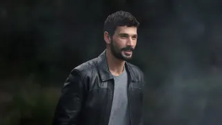 Deniz Can Aktaş'tan sürpriz aşk itirafı