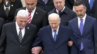 Dervişoğlu: Bugün olsa yine aynısını yaparım