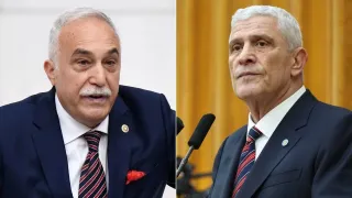 Dervişoğlu'nun istifa çağrısı sonrası Fakıbaba'dan ilk açıklama!
