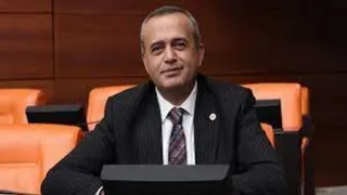 DEVA Partili Ertuğrul Kaya istifa etti