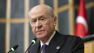 Devlet Bahçeli'den dikkat çeken Azerbaycan çıkışı!