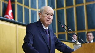 Devlet Bahçeli'den 'fon krizi'ne ilişkin flaş açıklama