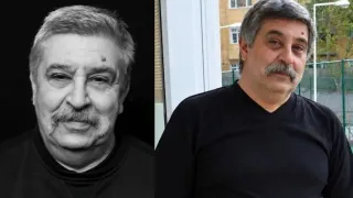 Devlet Tiyatroları'nın emekli dekoratörü Ethem Özbora hayatını kaybetti