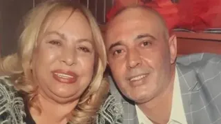 Dilber Ayın eşi İbrahim Karakaş kimdir?