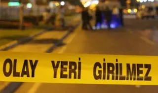 Dini nikahla birlikte yaşayan çift, birbirini bıçakladı!