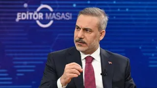 Dışişleri Bakanı Hakan Fidan, Azerbaycan'a gidiyor