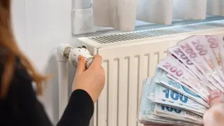 Doğal gazda illerin tüketim sınırları açıklandı: Limiti aşana yüksek fatura!