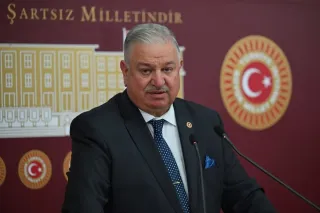 Doğan Bekin Yeniden Refah Partisi'nden istifa mı edecek?