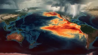 Dünya Meteoroloji Örgütü'nden korkutan El Nino açıklaması