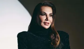 Ebru Yaşar dev senfoniyle sahneye çıkıyor