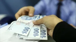 Emekliye refah payı formülü masada: En düşük maaş 31 bin lirayı aşabilir