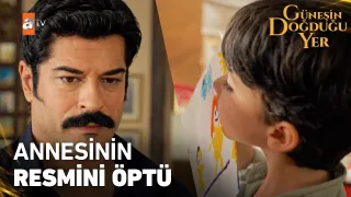 Emir'den Kenan'ı paramparça eden hareket