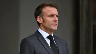 Emmanuel Macron'dan ilginç sosyal medya çıkışı
