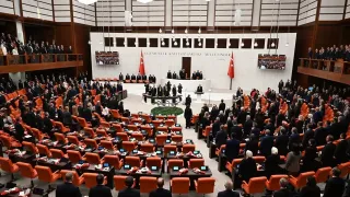 En düşük emekli maaşı için Meclis'e sunulan teklif belli oldu