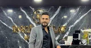 Engin Polat'tan Hadise'nin dansına tepki: 'Bunları görmek istemiyoruz'