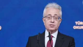 Erdal Sağlam'dan istifa eden SPK Başkanı Sütçü'ye ilişkin dikkat çeken değerlendirme