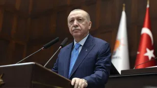 Erdoğan'dan Özgür Özel'in 'Ben savaştayım' sözlerine ilişkin flaş açıklama