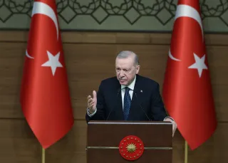Erdoğan'dan videolu mesaj: Barış için arabuluculuğa devam edeceğiz