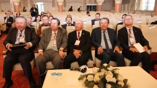 Erdoğan Özen'den esnaf ve sanatkârlar için esnek mesleki eğitim çağrısı