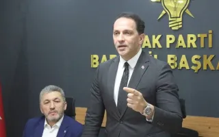Eski AK Parti MKYK üyesi Mücahit Birinci hakkında 2 yıla kadar hapis talebi