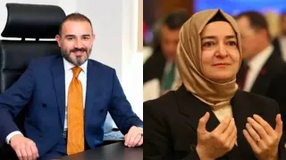 Eski AK Parti yöneticisi Fatma Betül Sayan Kaya'dan Yusuf Ulutaş açıklaması