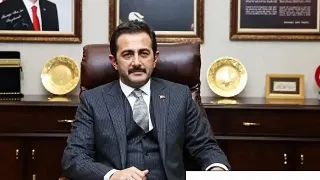 Eski Bakan Yardımcısı Mustafa Aksu, fon soruşturmasında tutuklandı