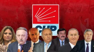 Eski CHP milletvekillerden Yeni Partililere 'yuvaya dönüş' çağrısı