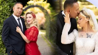 Eski eşinin kurbanı olmuştu: İki hafta önce hayatını kurtarmış!