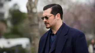 Eşref Rüya hayranlarına büyük sürpriz!